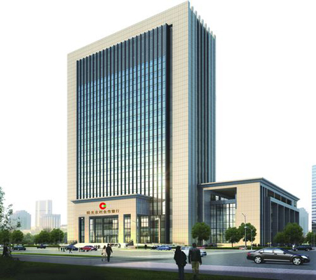 2014年安徽明光农村合作银行贷款利率多少_新