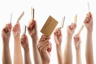 支付宝微信虚拟卡来临 用户申请要三思 - 融3