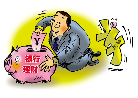 选择银行理财产品有哪几个步骤? - 融360