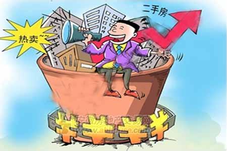 房屋产权过户需要哪些手续和材料准备?_通用