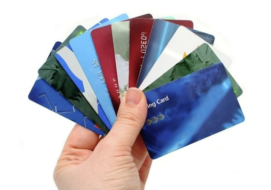 如何使用交通银行信用卡刷卡金_信用卡动态_