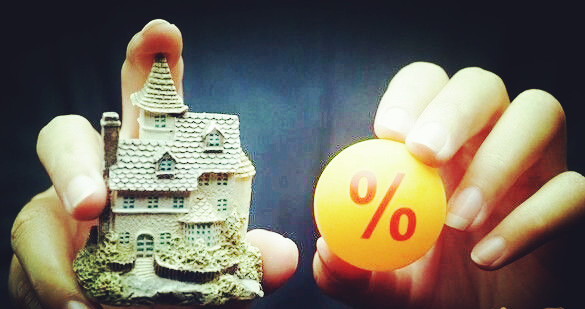 新房、二手房区别 之首付大不同(附计算公式)_