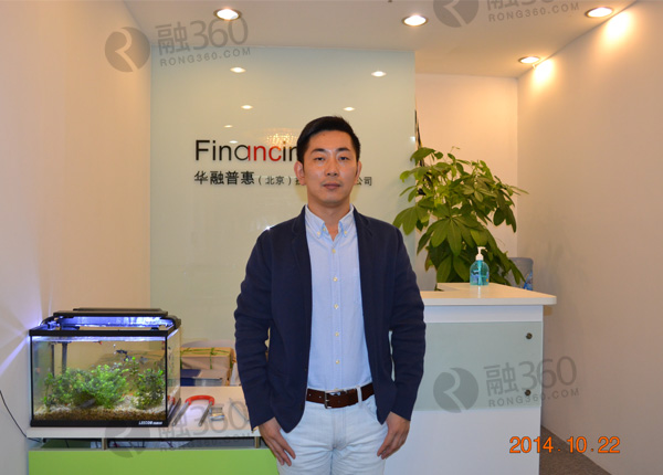 融360考察报告之来这投_理财频道 - 融360