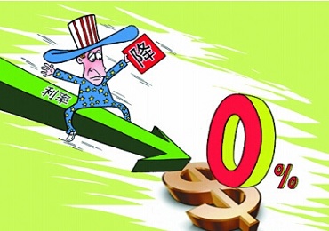 央行降息对贷款影响几何_贷款攻略