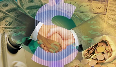 凤凰金融:媒体跨界P2P 安全方面做的不错_理财