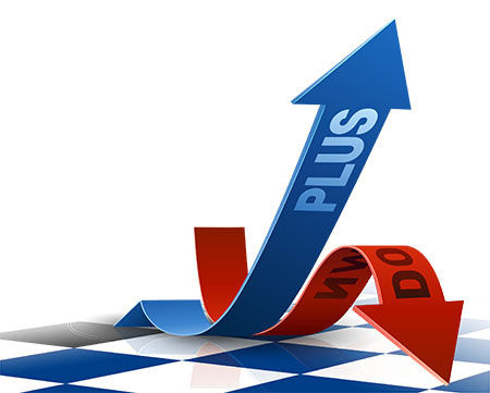 什么是量化投资?有何风险?_理财频道 - 融360