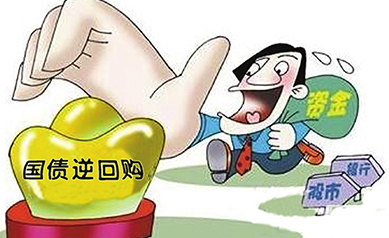 国债逆回购怎么操作?_理财频道 - 融360