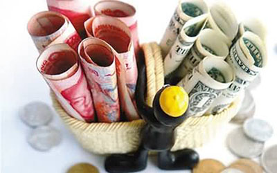 P2P第三方资金托管 三种模式要弄清_理财频道