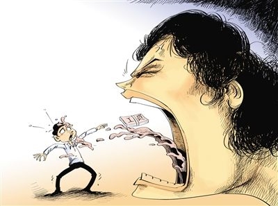 3K工资与8K工资的差距 不仅仅是钱!_理财频道