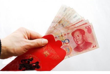 你今年春节大概要发多少红包?_理财频道 - 融3