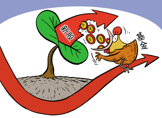 如何购买打新基金?四大事项需谨记_理财频道