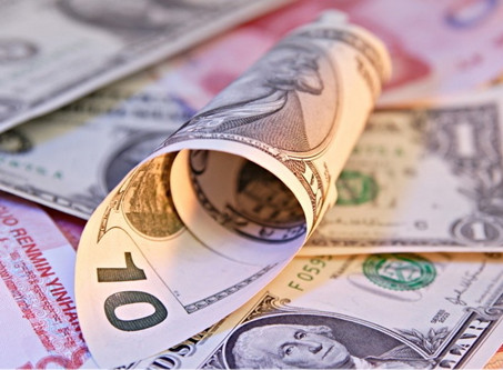 汇丰银行在港发行纪念钞 内地炒贵5.6倍_理财