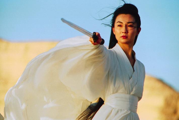 明星理财被骗之张曼玉:被男友骗千万港元_理财