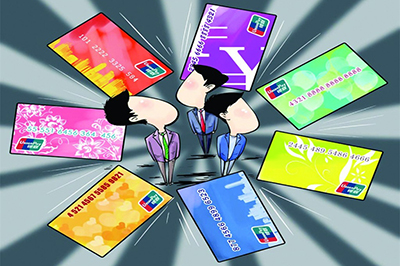 透支信用卡投资P2P可取么? 3大风险警示_理财