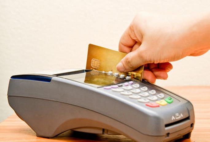 3·15防金融诈骗:服务员趁顾客买单克隆银行卡