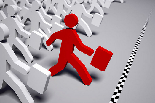 信用卡业务员招聘要求曝光 看看你够不够格!