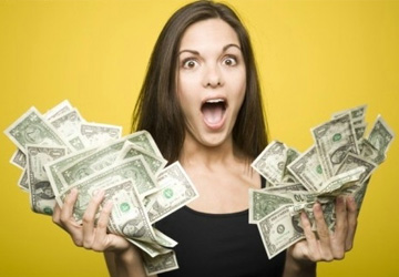 气质女白领_女白领收入