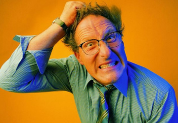 五大问题让投资者赚钱难 你中枪了吗?_理财频