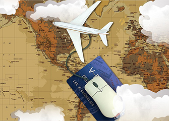 信用卡境外盗刷 - 融360