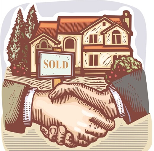 没还清房贷的房子可以出售吗?_通用攻略_贷款