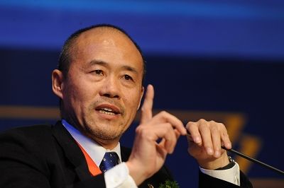 万科推出首个房产众筹 预期年化收益率不低于