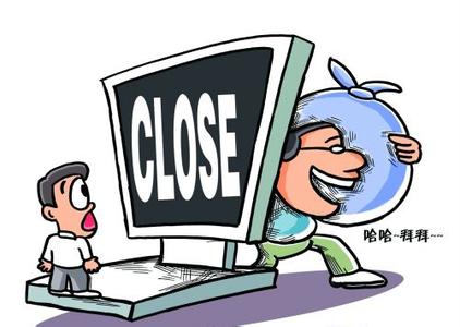 P2P跑路老板渐年轻化 考察团队背景很重要_理