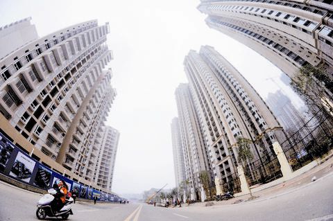 房地产P2P项目别碰!警惕资金链断裂_理财频道