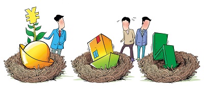 P2P分散投资没那么简单 三大要点需掌握_理财