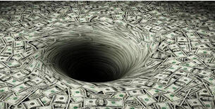 金融故事:钱都去哪儿了?_工资流水_贷款攻略