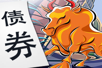 债券市场受益降息 长债比短债收益多_理财频道