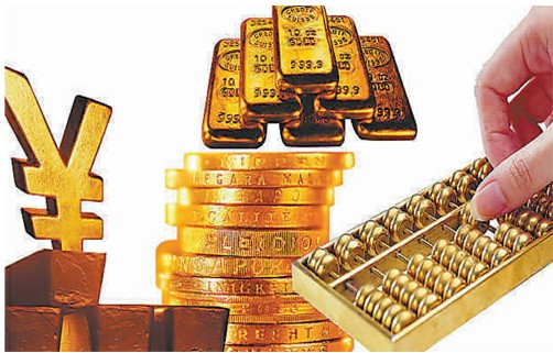 股市走牛带旺挂钩股票理财产品 需慎防风险_理