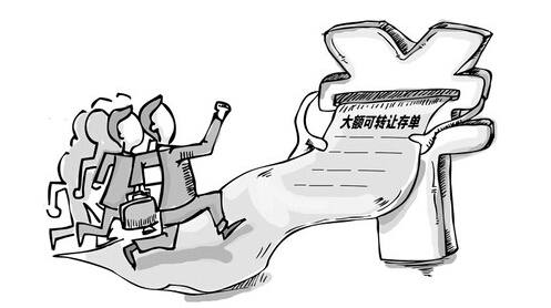 利率市场化持续加速 企业大额存单或将获准发