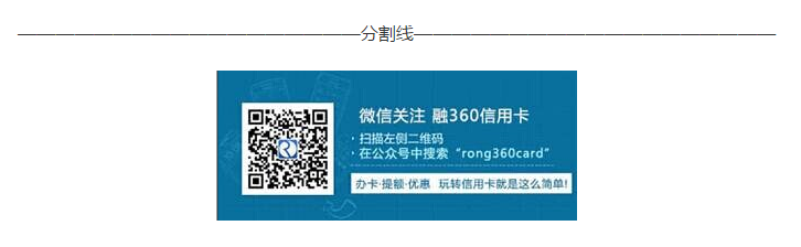 降息后收益减少，Duang~~利用信用卡来增收                编辑：Aisling 来源：深卡网原创 日期：2015-03-04