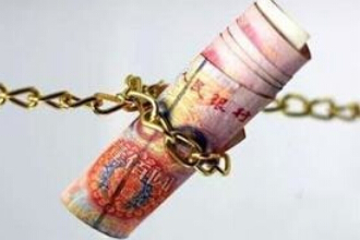 佳兆业4亿港元贷款未还 或致交叉违约_无抵押