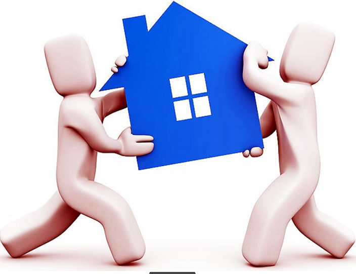 购买二手房商贷和公积金贷款分别需要哪些申请