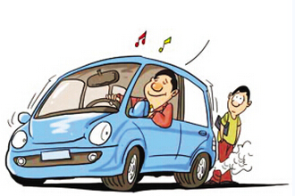 购买二手车后 如何办理车险退保_购车贷款_贷