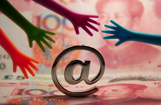 金融互联网化赶趟时代 招行闪电贷办理指南揭