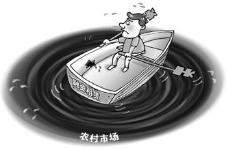 农机租赁写进1号文 开展融资租赁试点_无抵押