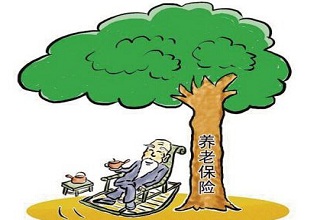 养老保险缴费比例将下调 企业负担将减轻_新手