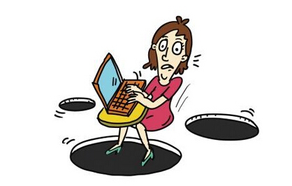 2015年网上购物退换货投诉指南_小额贷款_贷