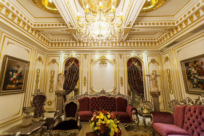 测一测你适合哪种装修风格_通用攻略_贷款攻