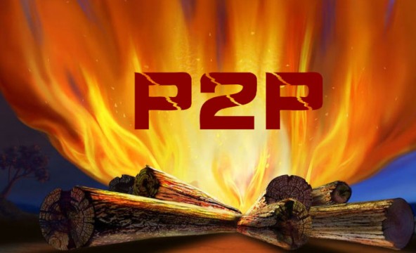 大量高息泡沫被挤压 P2P行业整体利率约15%