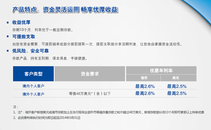 大额存款高利息_企业银行存款利息收入