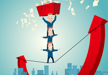 p2p网贷理财产品,投资理财,平台·公司·排名