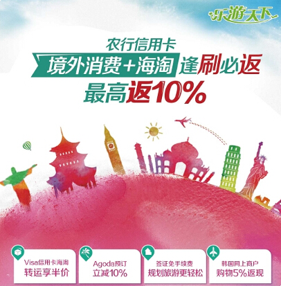 农业银行信用卡中心_商城_网上申请_电话_进