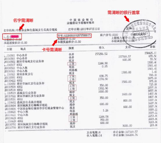 没有银行工资流水 通过两种办法能解决